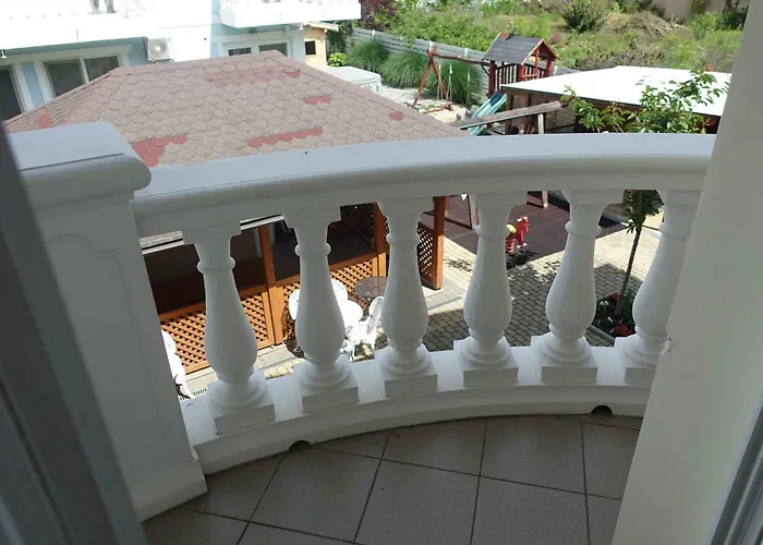Apartments In Siofok - Balaton 44890