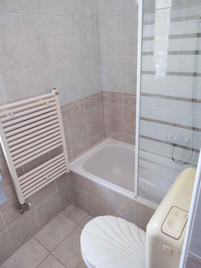 In - Balaton 44890 Apartmán Siófok