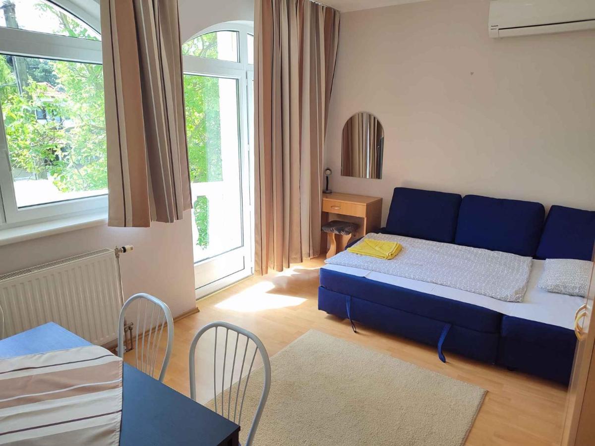 In - Balaton 44890 Apartment *