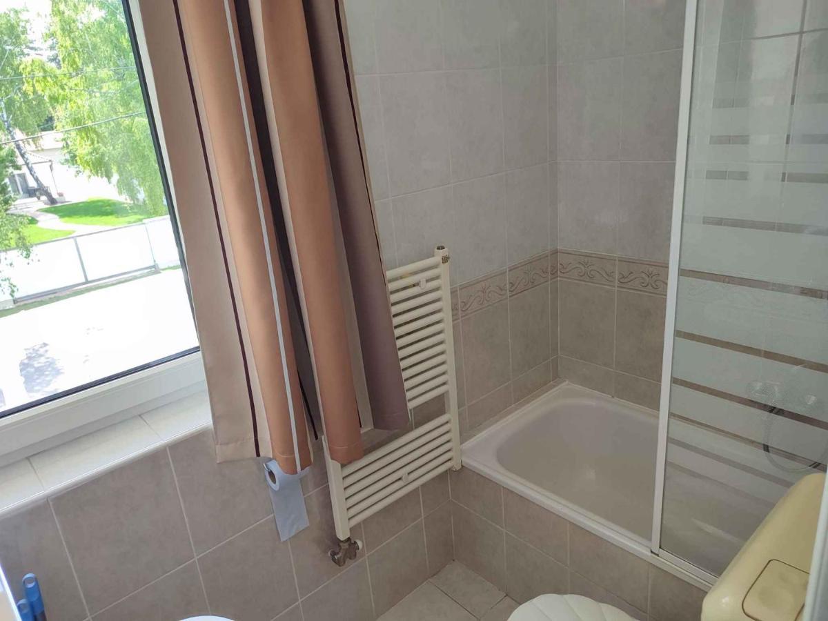 Apartmán In - Balaton 44890 Siófok