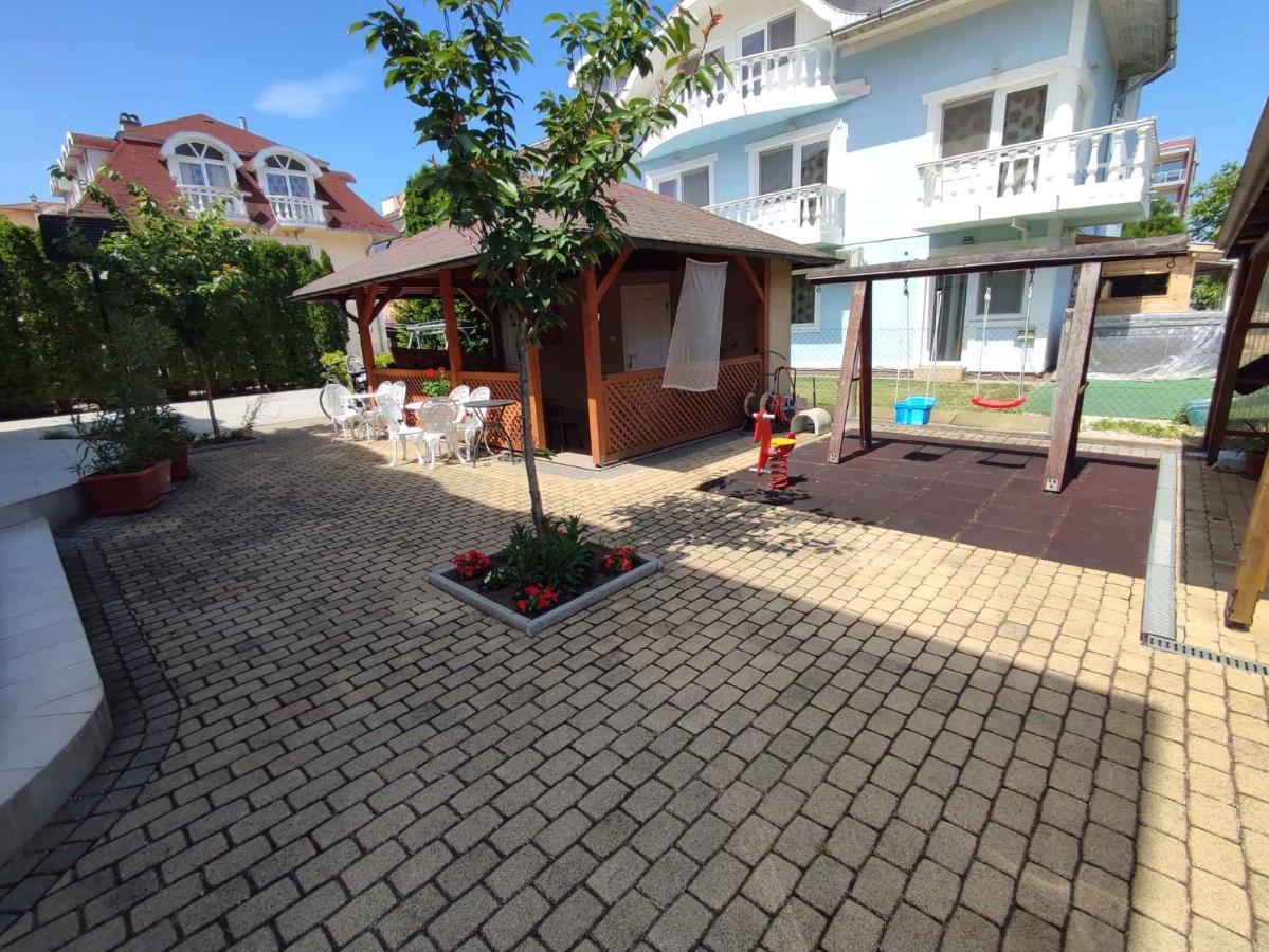 Apartment In - Balaton 44890 *