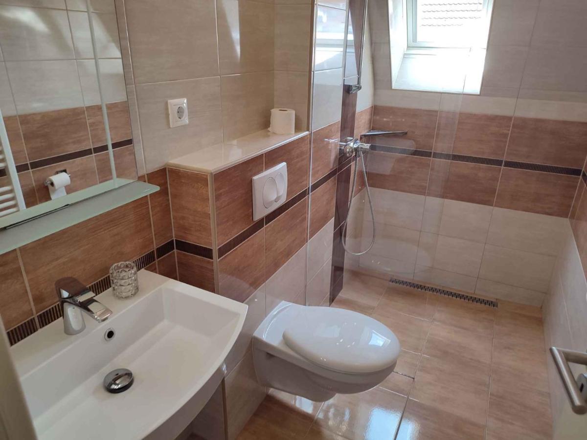 In - Balaton 44890 Apartment *