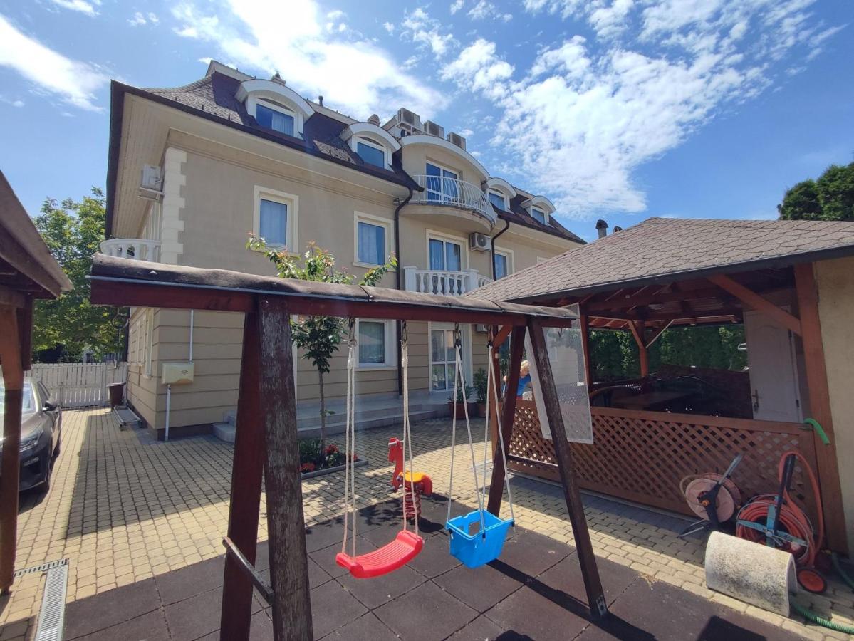 Apartment In - Balaton 44890 Siofok