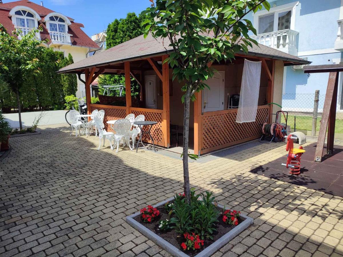 In - Balaton 44890 Apartment *