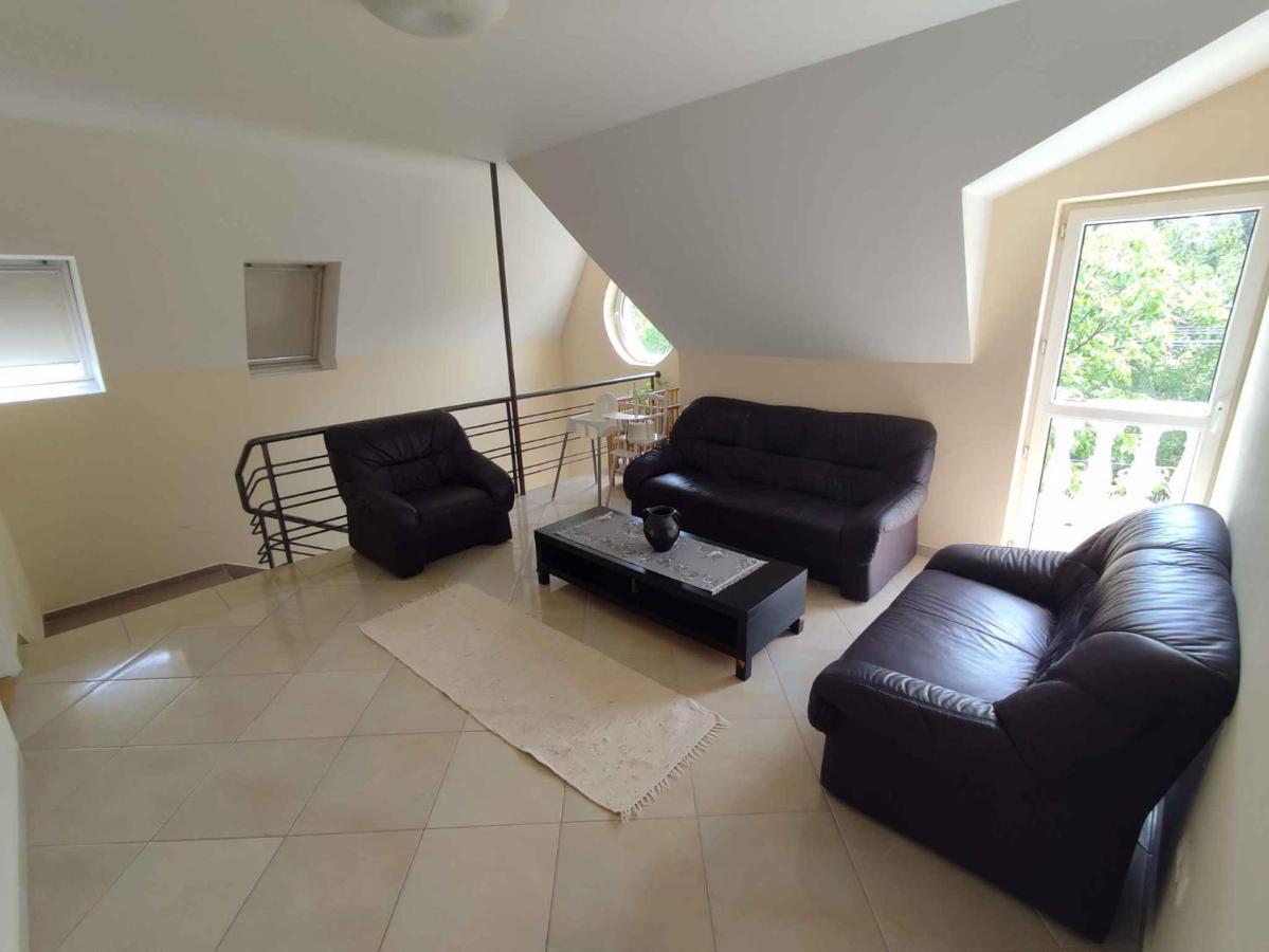 In - Balaton 44890 Apartment