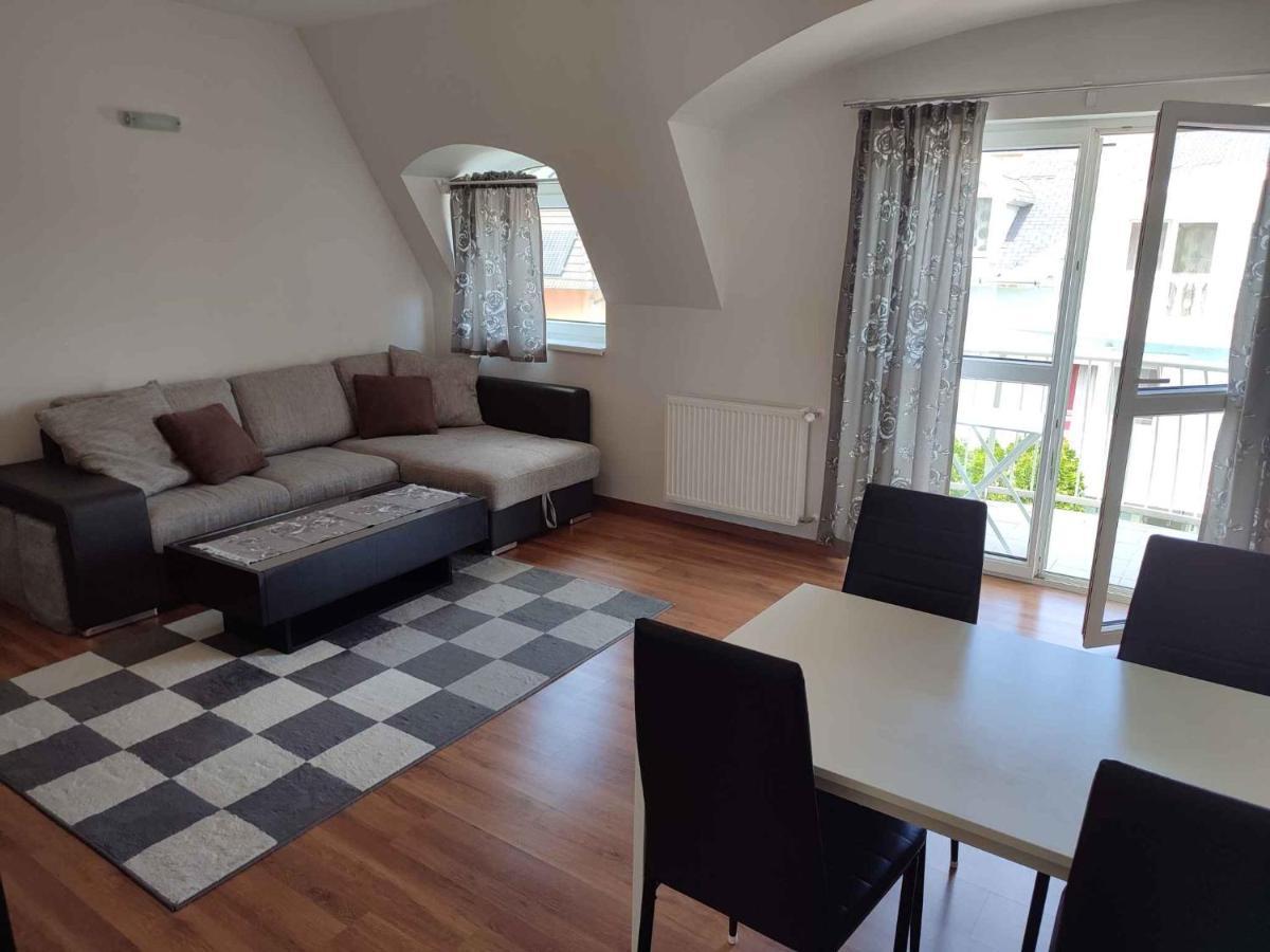 In - Balaton 44890 Apartment *