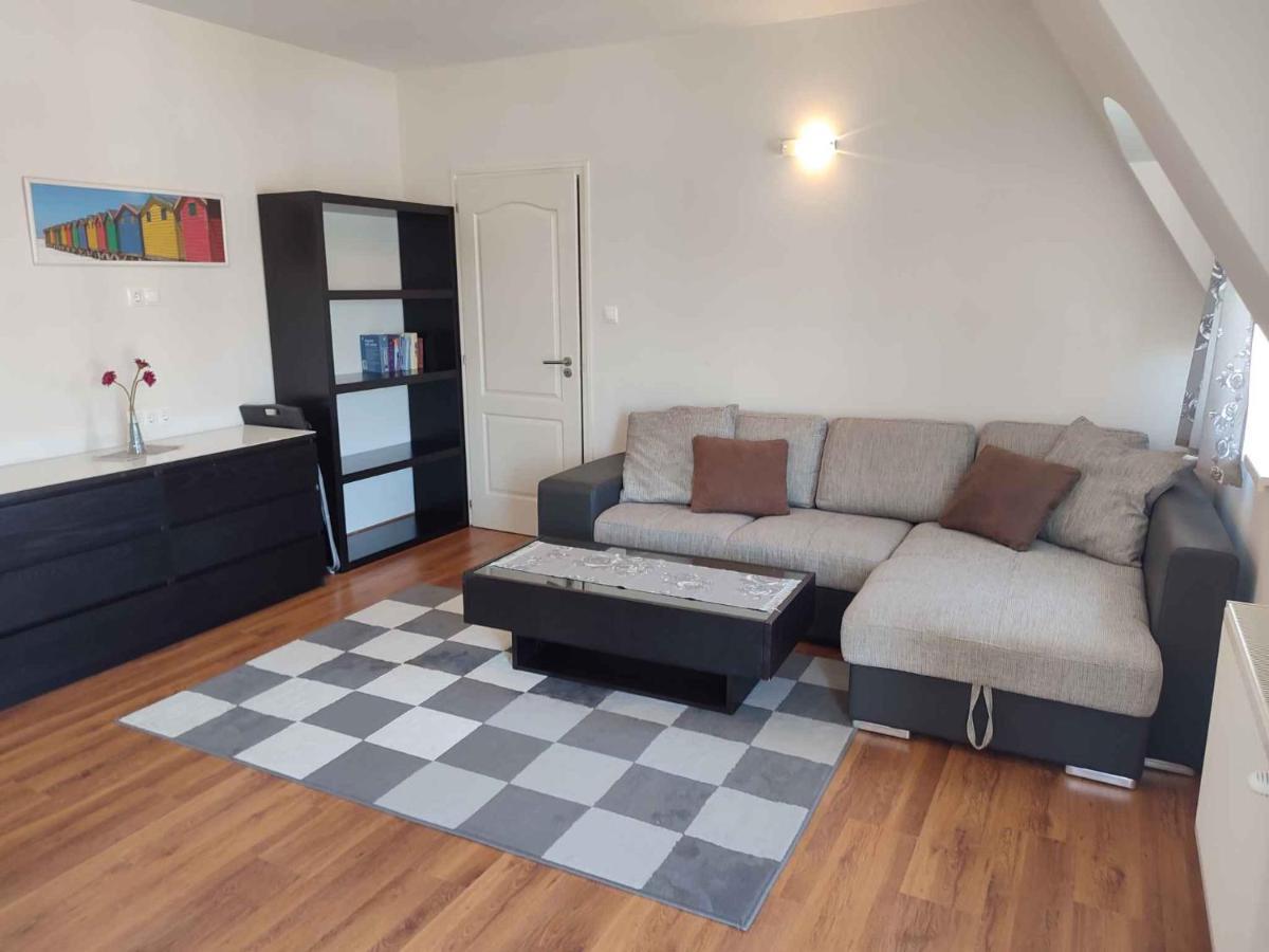 Apartmán In - Balaton 44890