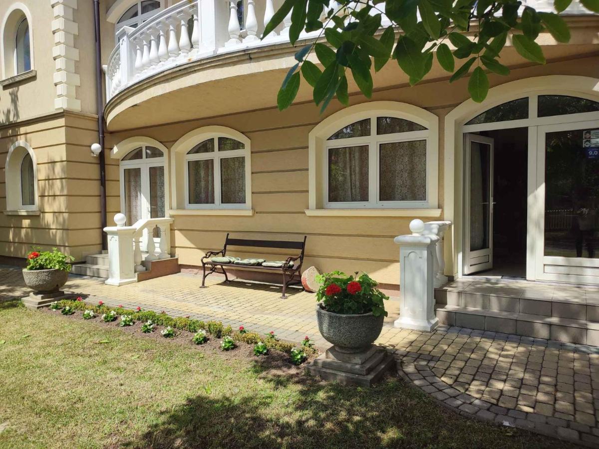 In - Balaton 44890 Apartmán Siófok