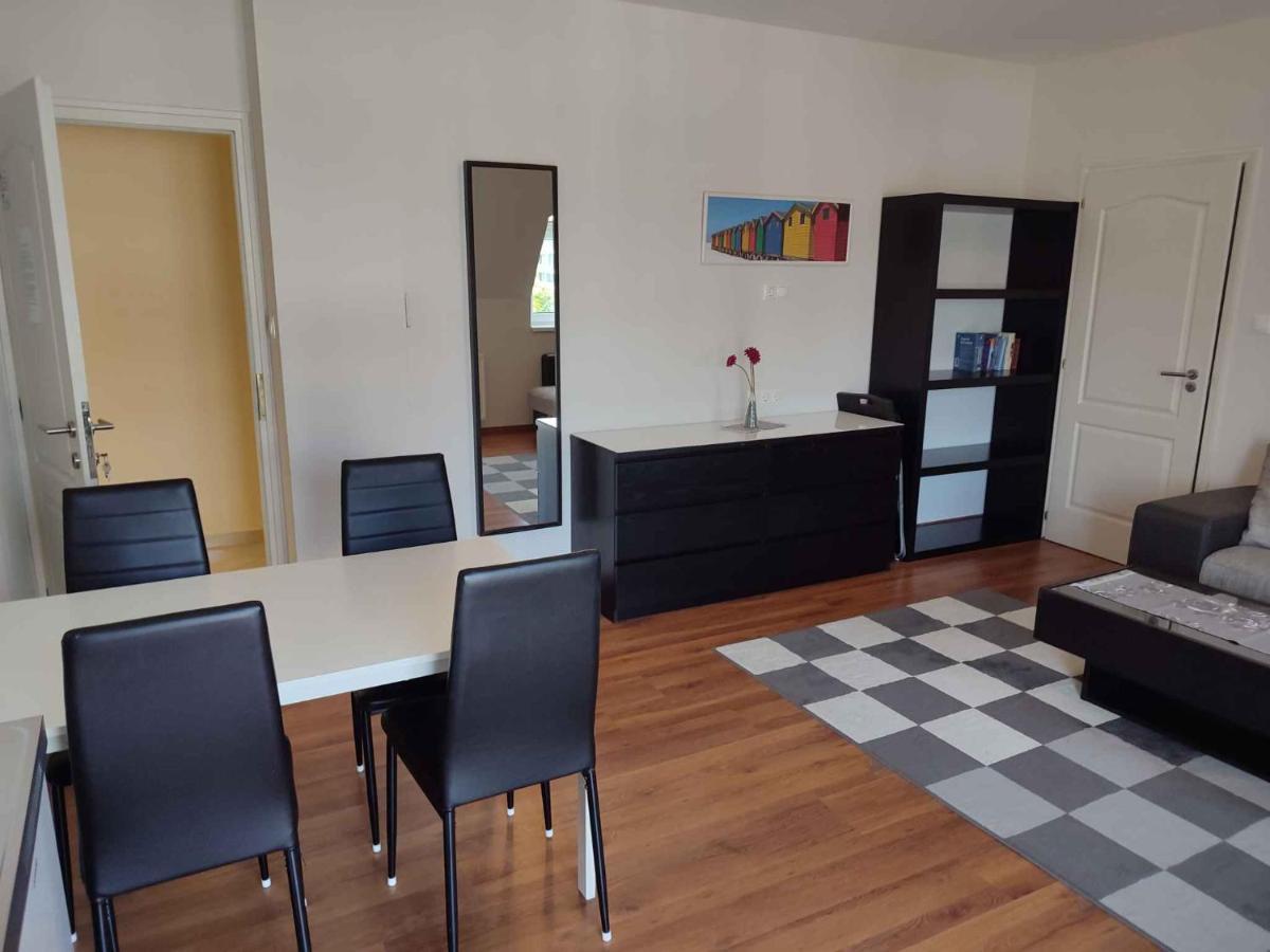In - Balaton 44890 Apartment *