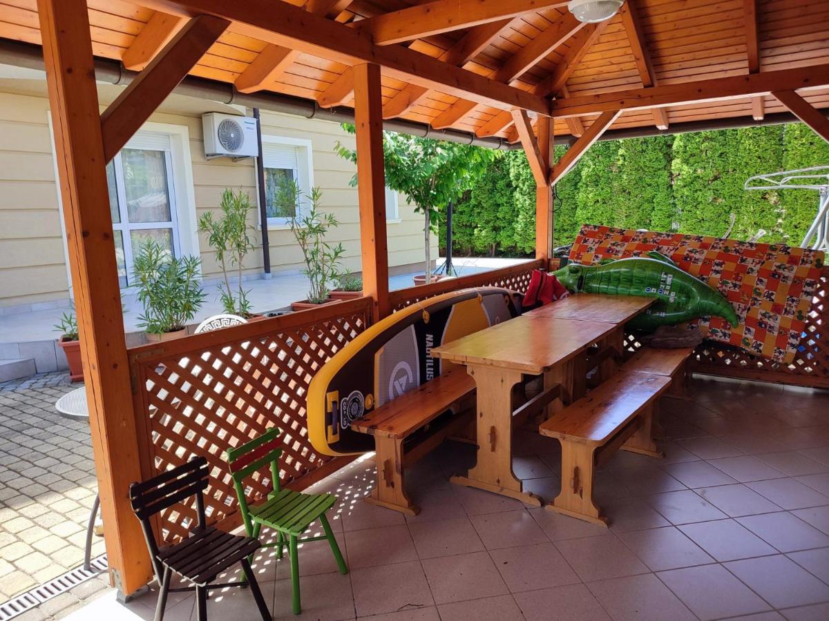 In - Balaton 44890 Apartmán Siófok