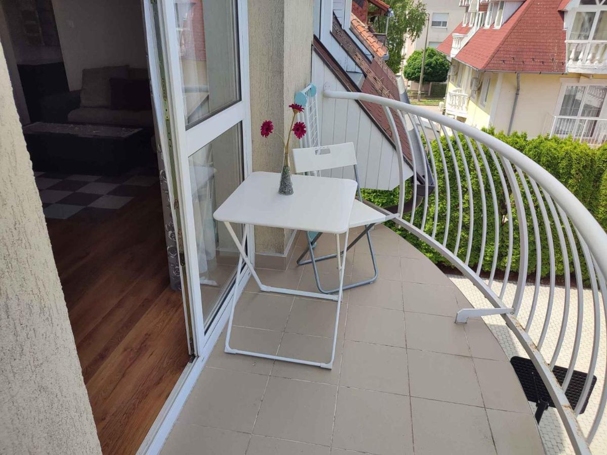 In - Balaton 44890 Apartment *