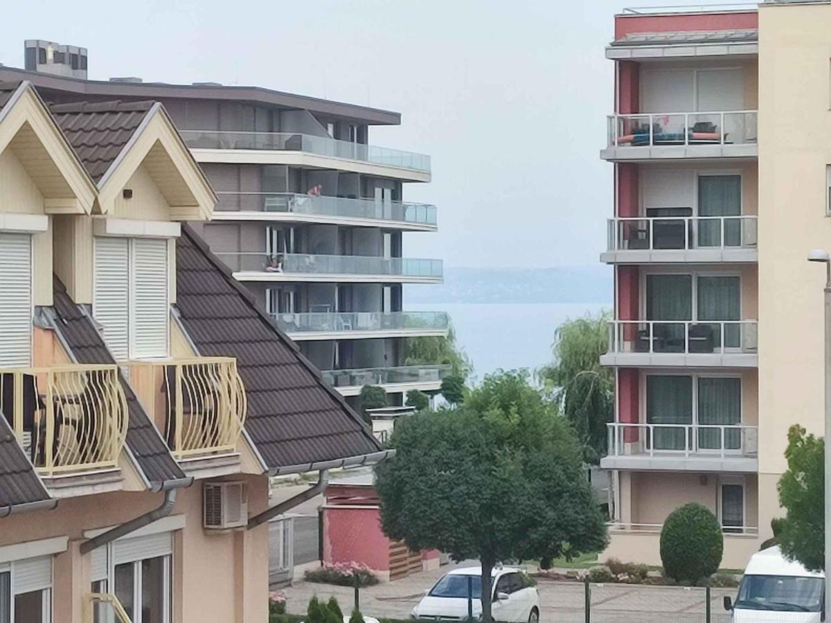 In - Balaton 44890 Apartment