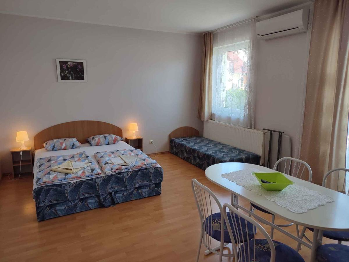 In - Balaton 44890 Apartment