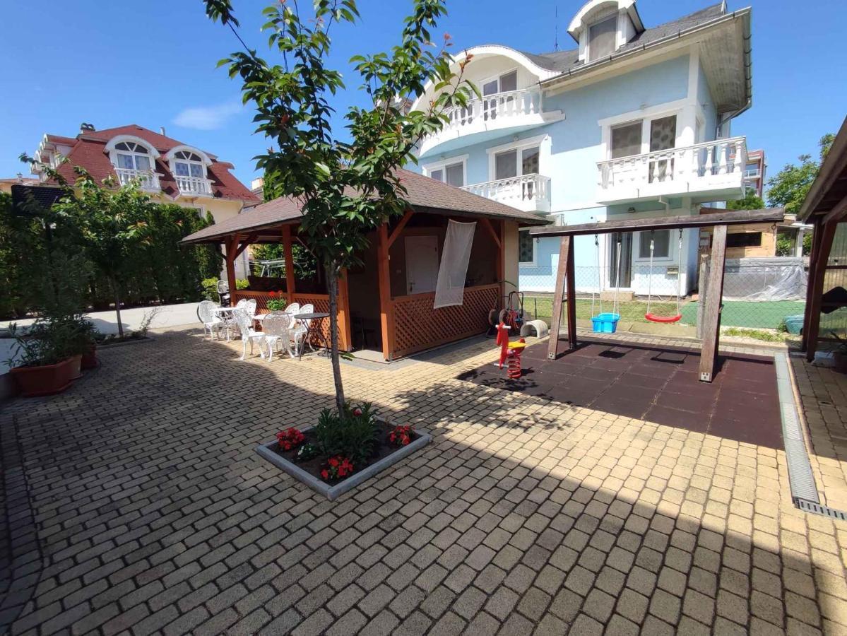 Apartment In - Balaton 44890
