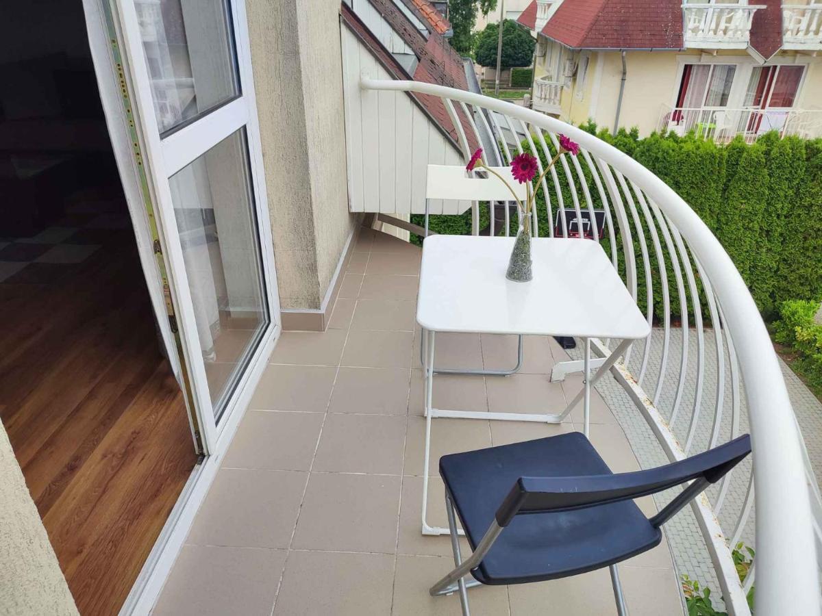 In - Balaton 44890 Apartment