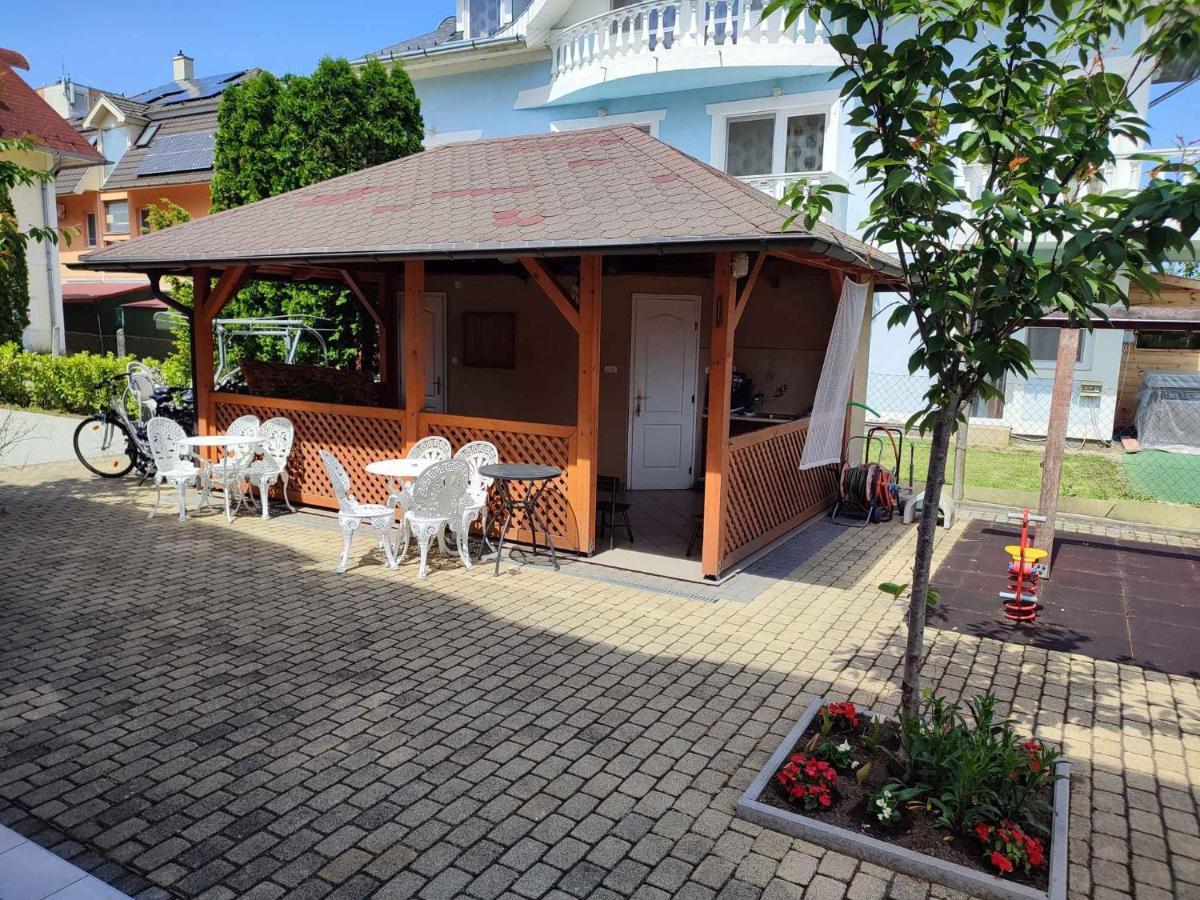 In - Balaton 44890 Apartment