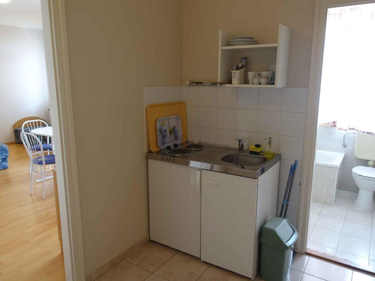 In - Balaton 44890 Apartmán