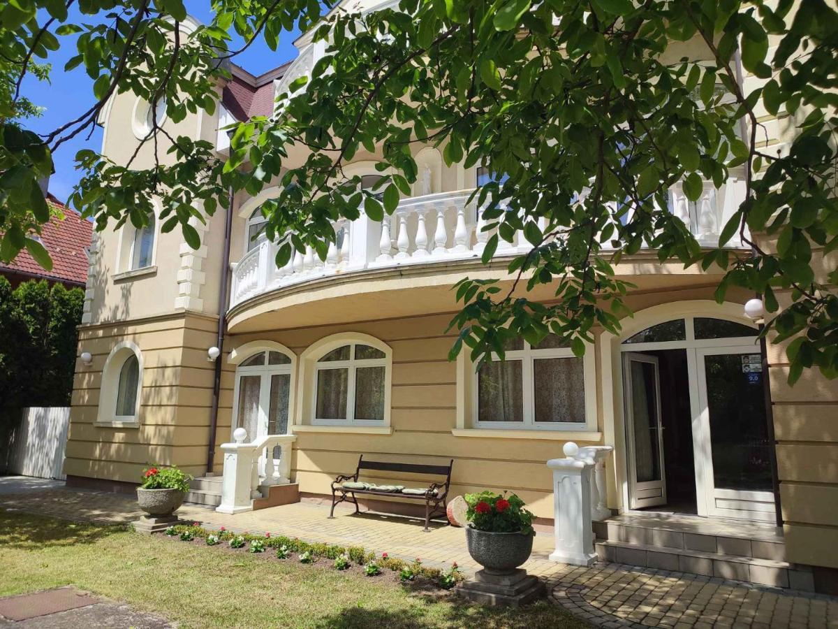 In - Balaton 44890 Apartmán Siófok