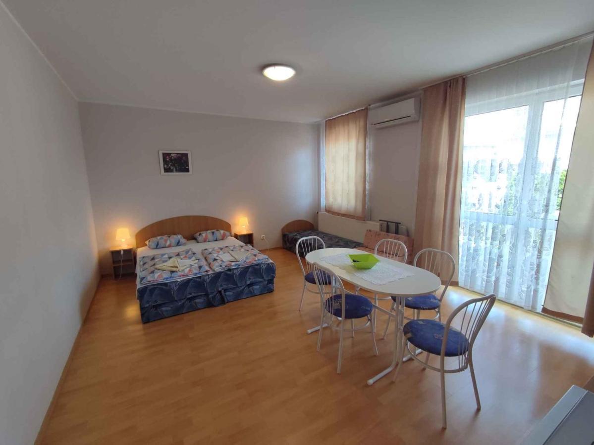In - Balaton 44890 Apartmán *