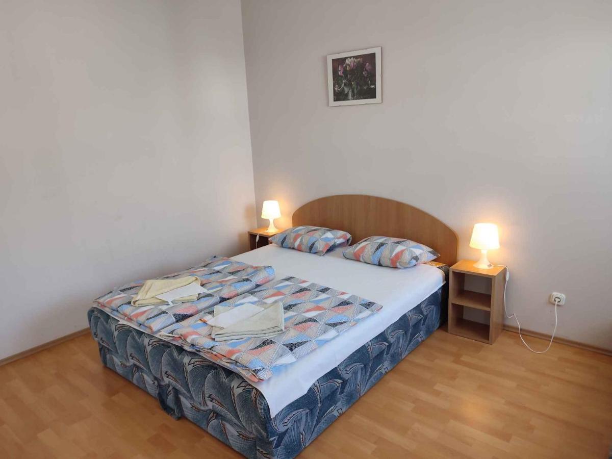 In - Balaton 44890 Apartment Siofok