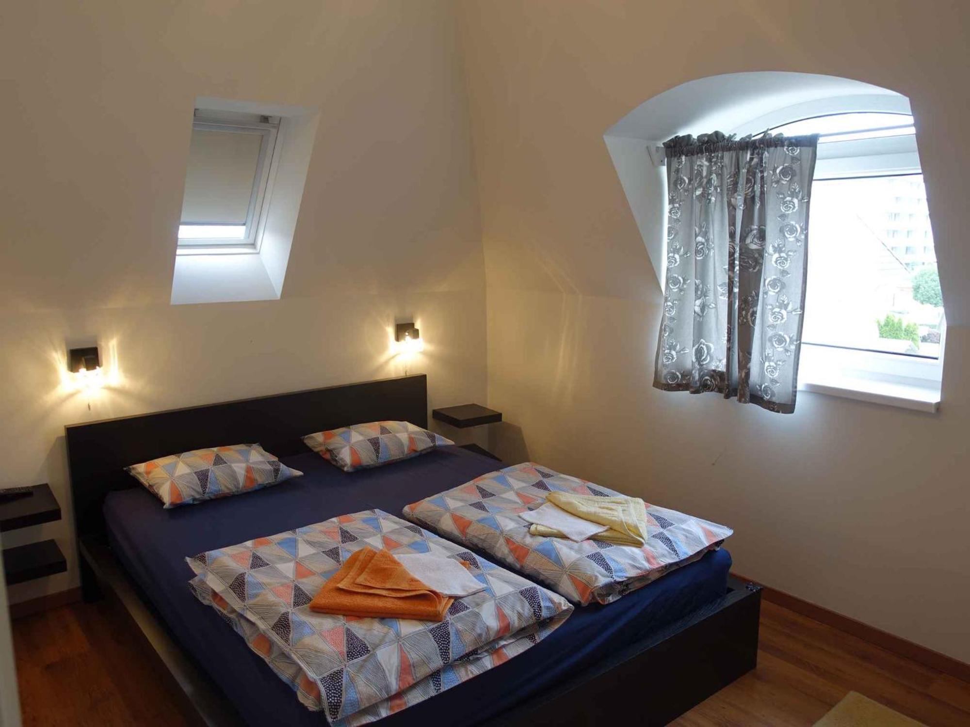 Apartment In - Balaton 44890 Siofok
