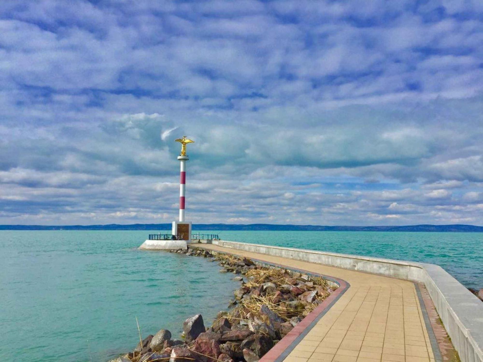 Apartment In - Balaton 44890 Siofok