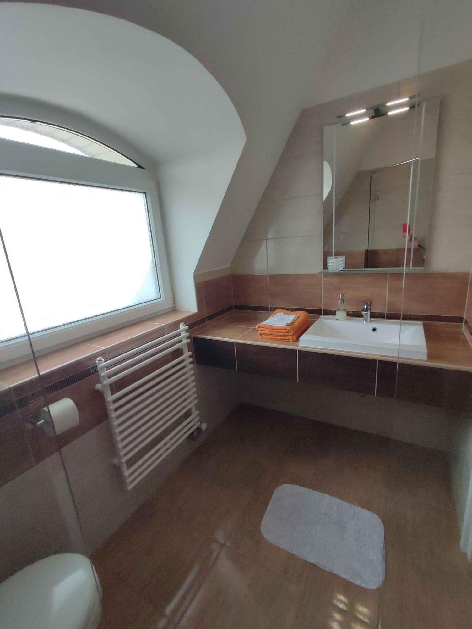 In - Balaton 44890 Apartment