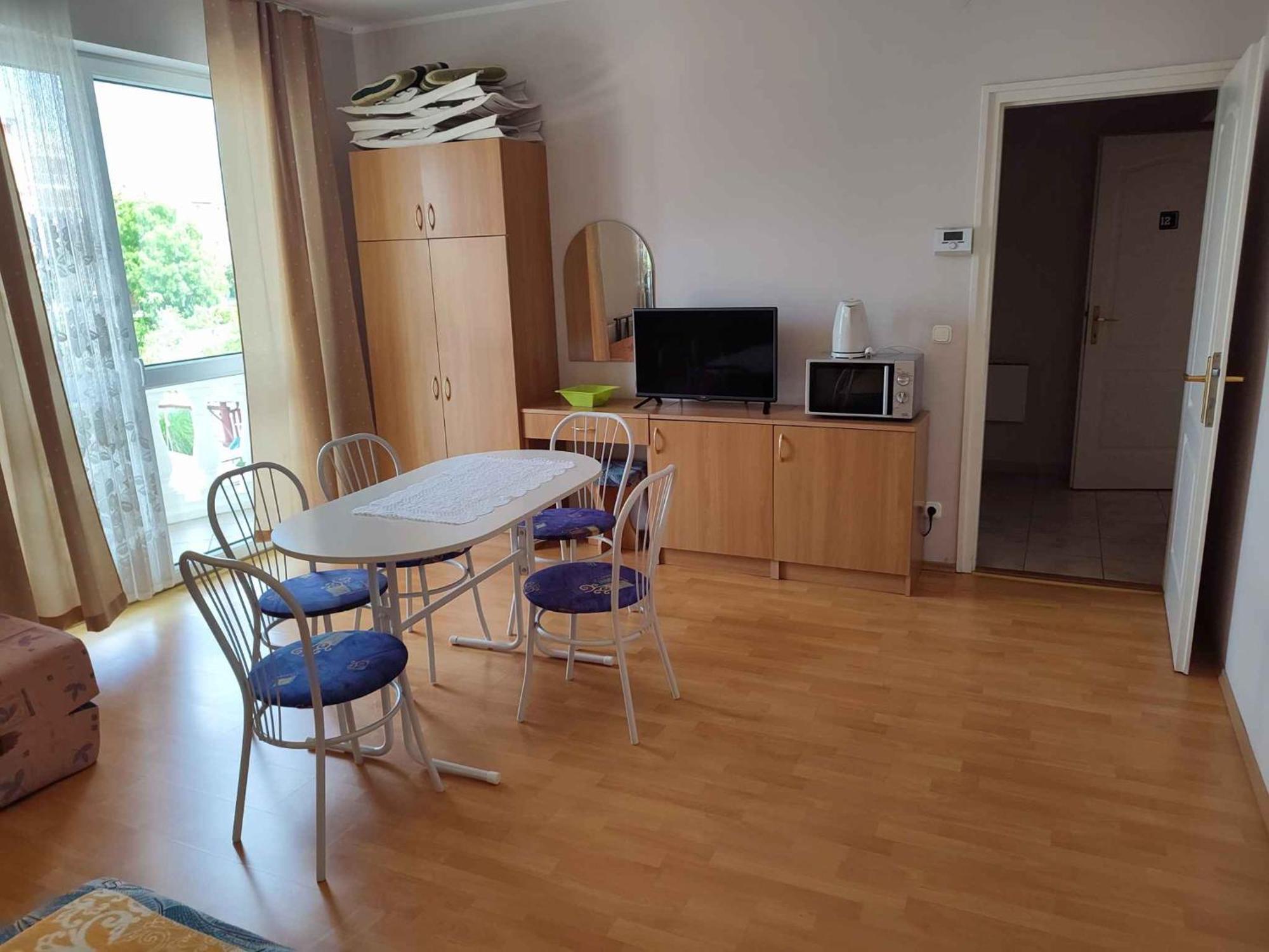 In - Balaton 44890 Apartmán *
