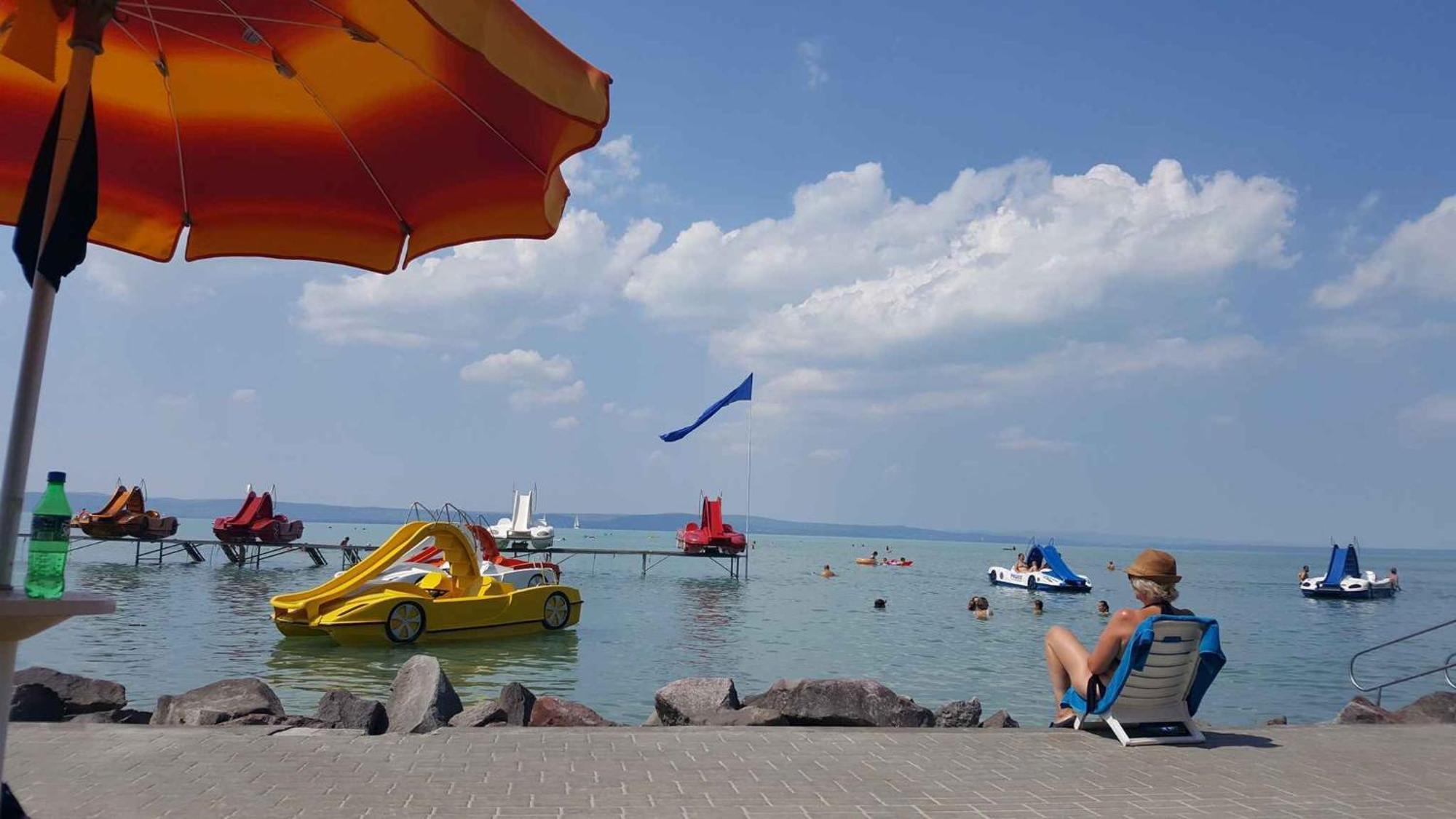 In - Balaton 44890
