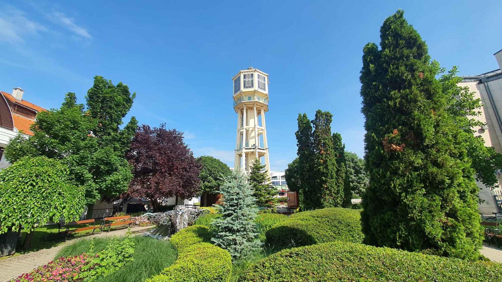Apartmán In - Balaton 44890 Siófok