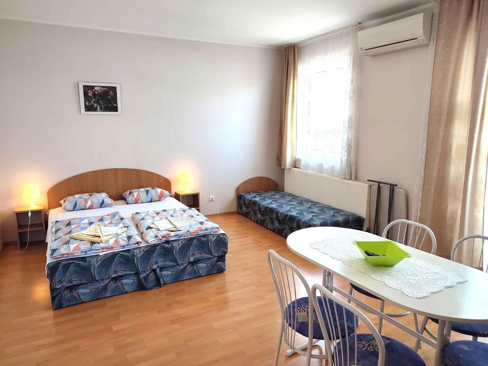 Apartmán In - Balaton 44890 Siófok