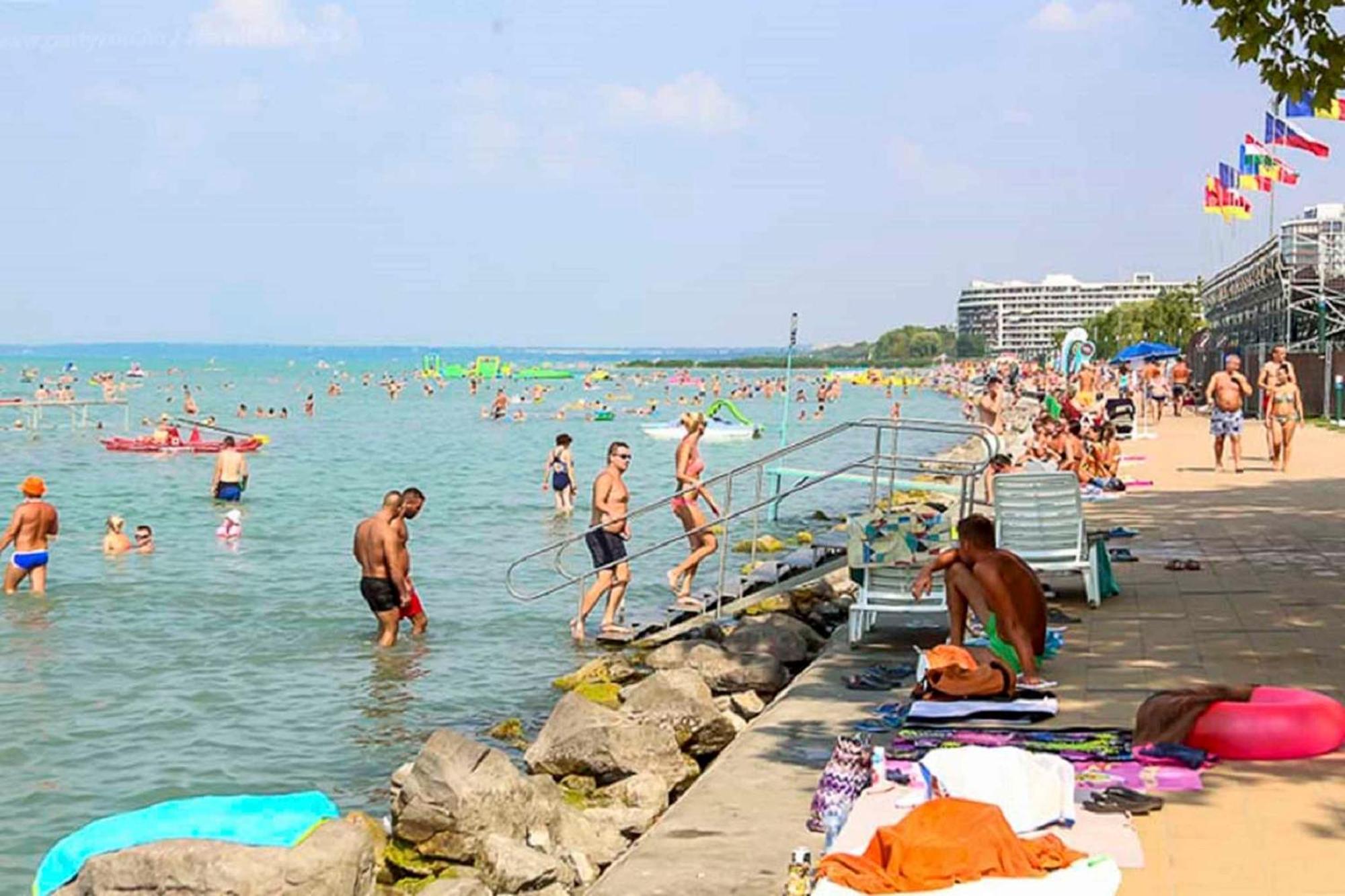 In - Balaton 44890 Siófok