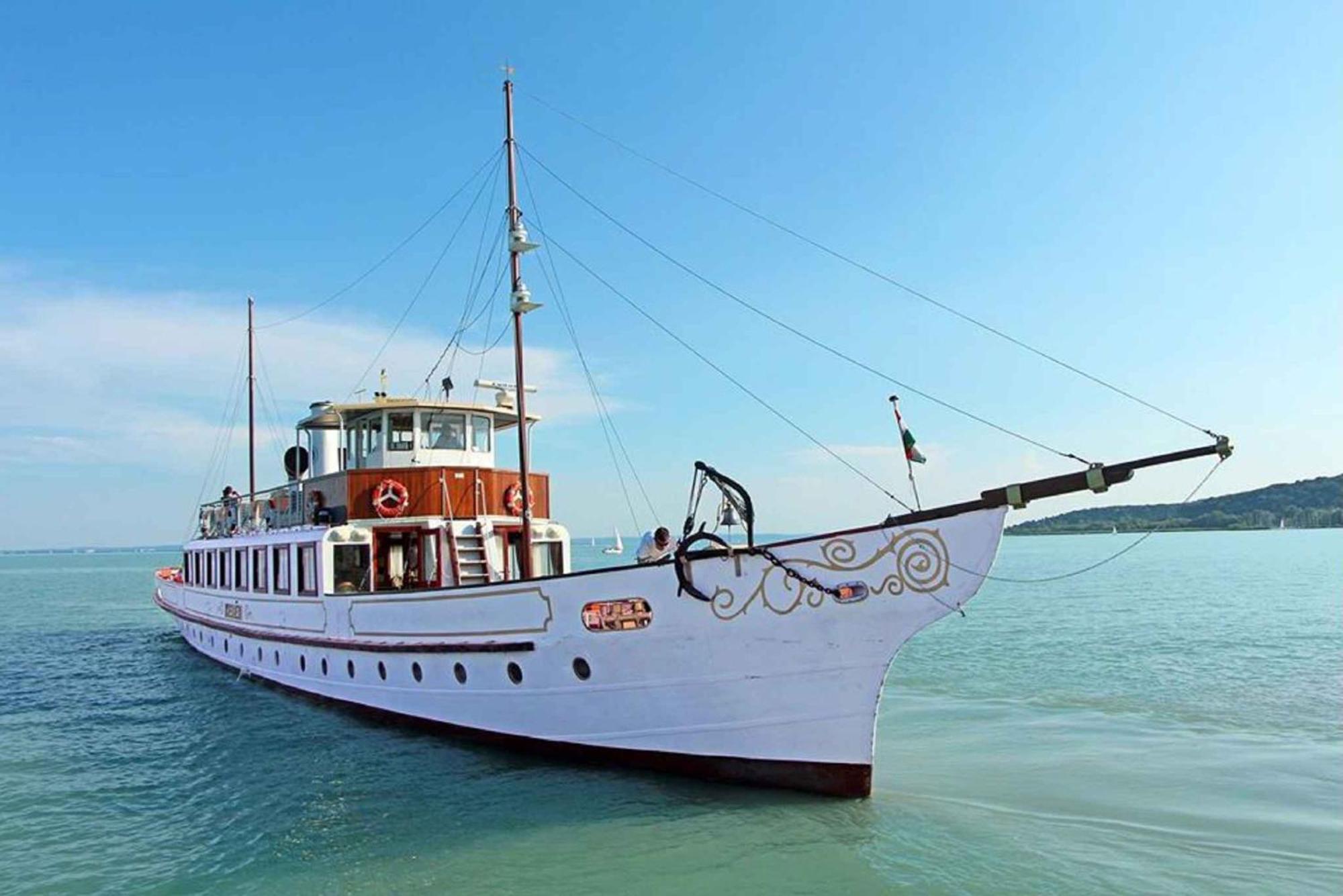 Apartmán In - Balaton 44890